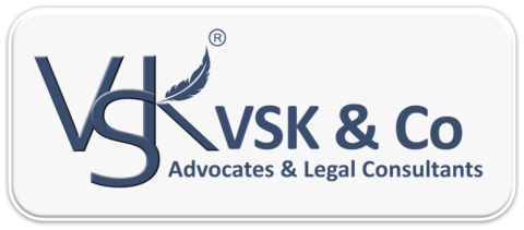 VSK & Co ADVOCATES & LEGAL CONSULTANTS