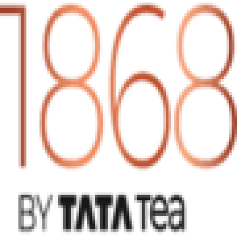 1868 By Tata Tea