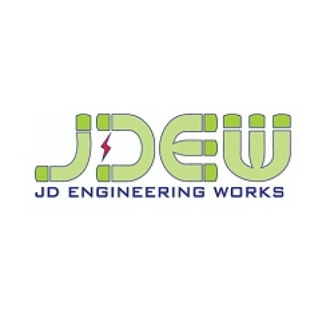 J.D. Engineering Works