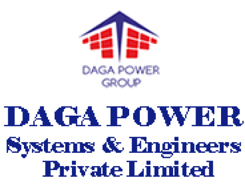 Daga power group