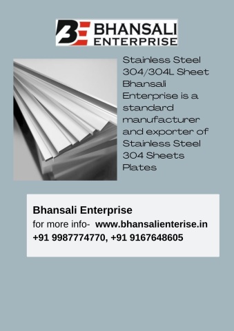 Bhansali enterprise