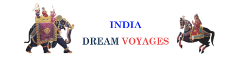 India Dream Voyages