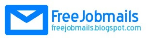 Free Job Mails