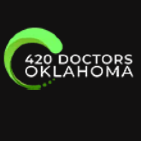 Oklahoma Healing 420