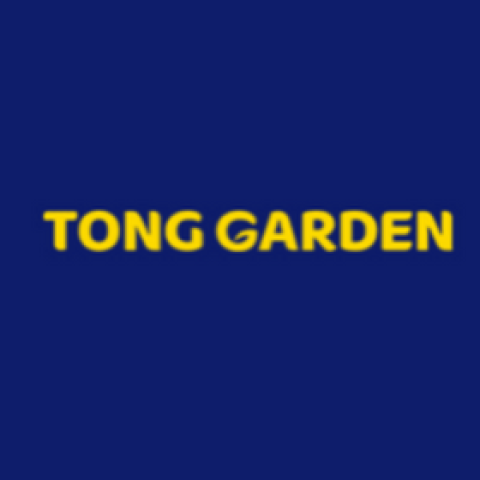 Tong Garden India