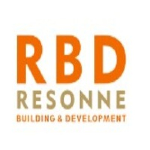 Resonne Building & Development