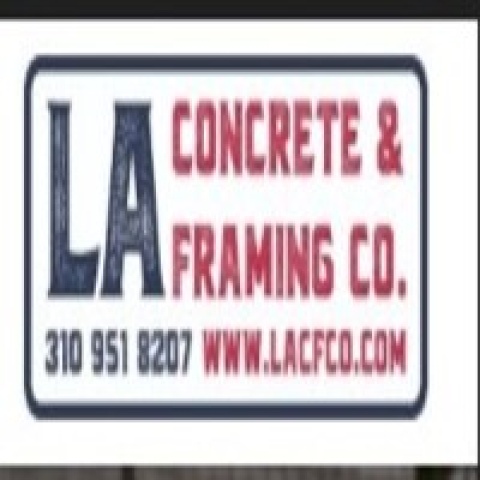 Los Angeles Concrete & Framing Company