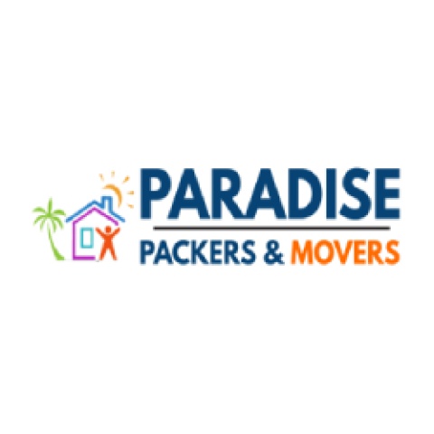 Paradisepackers
