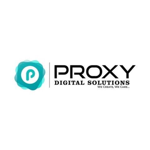 Proxy Digital Solutions