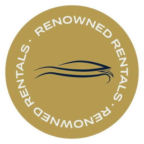 Renowned Rentals