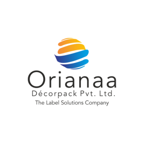 Heat Transfer Labels - Orianaa is The Best Print Company In INDIA