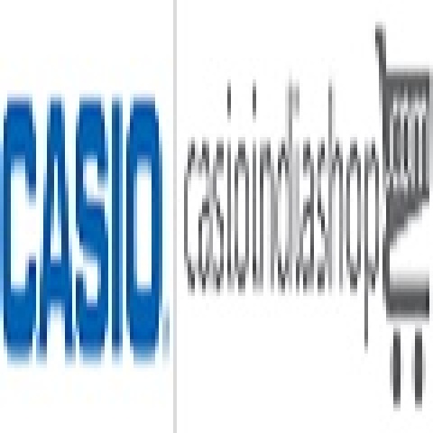 Casio India Shop