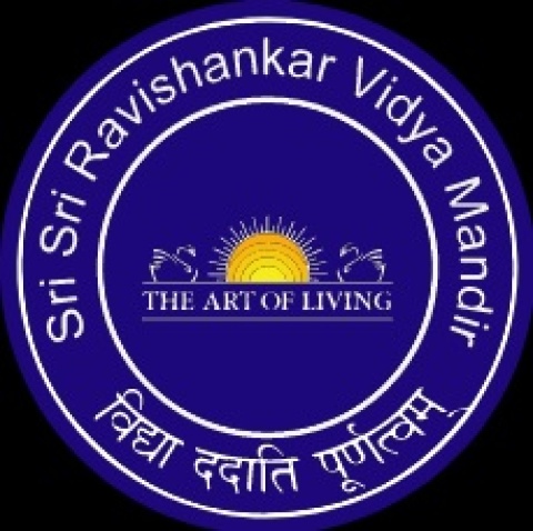 Sri Sri Ravi Shankar Vidya Mandir, Osmanabad