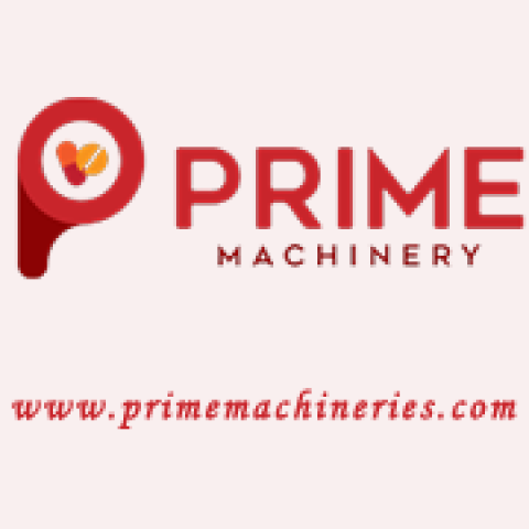 Prime Machinery