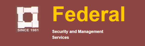 Federal Security and Management Services