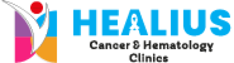 Healius cancer & hematology Clinics