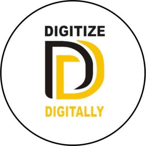 DigitizeDigitall