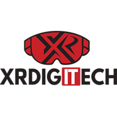 XRDigitech Global Pvt. Ltd.