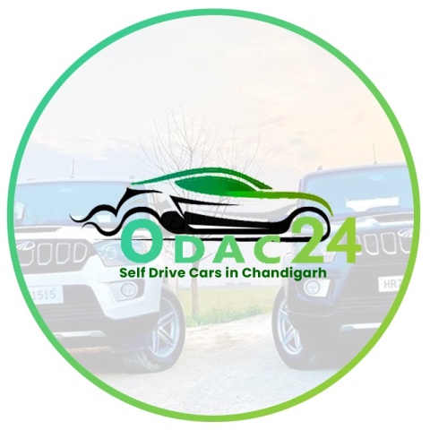 Self Drive Cars In Chandigarh - ODAC24