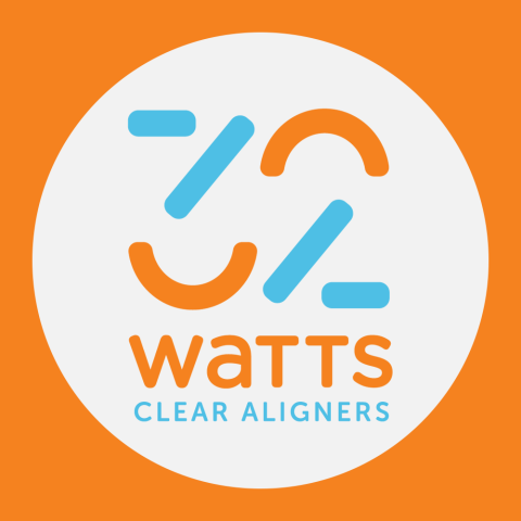 32Watts Clear Aligners