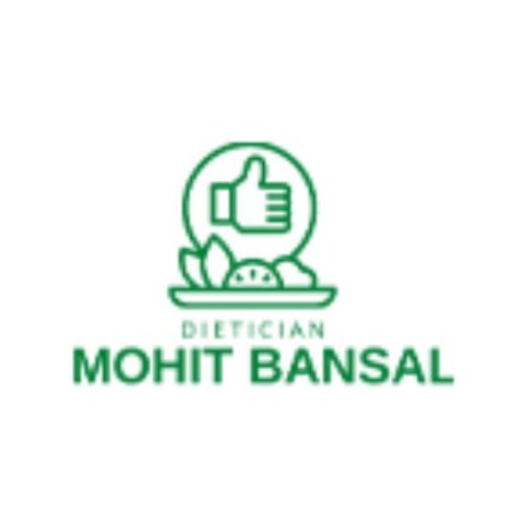 Mohit Bansal Chandigarh Dietician