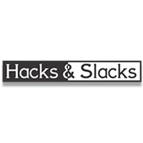 Hacks & Slacks Healthcare