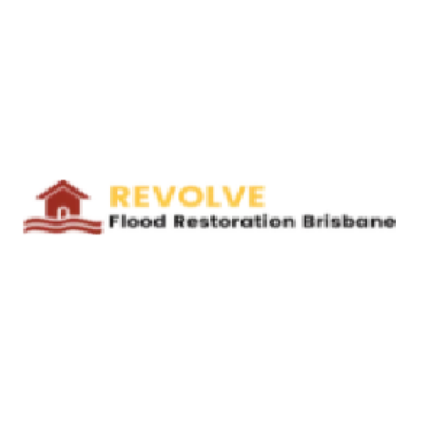 Revolve Flood Restoration Brisbane