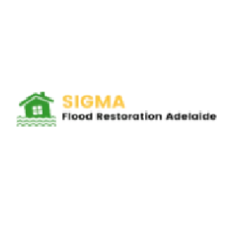 Sigma Flood Restoration Adelaide