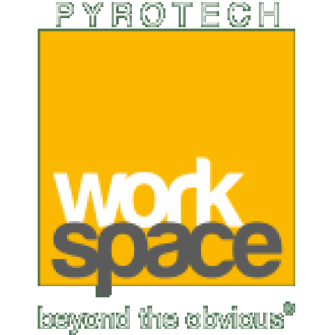 Pyrotech Workspace Solution