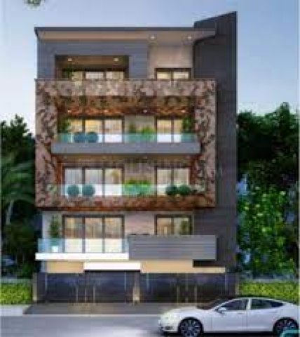 luxury builder floors in gurgaon