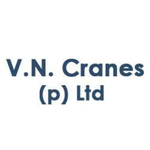 V.N.Cranes