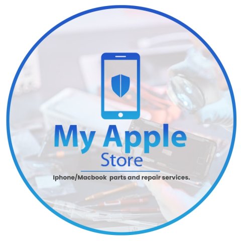 My Apple Store