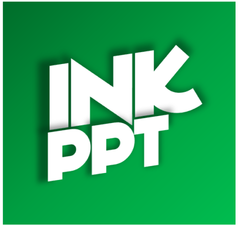 INK PPT
