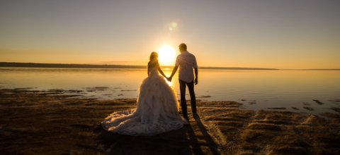 Top pre wedding photography in Bangalore