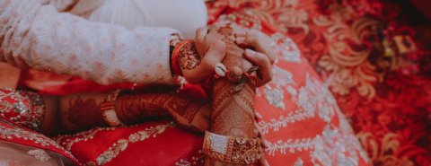 Picture Quotient - Best Hindu wedding photographers in Bangalore