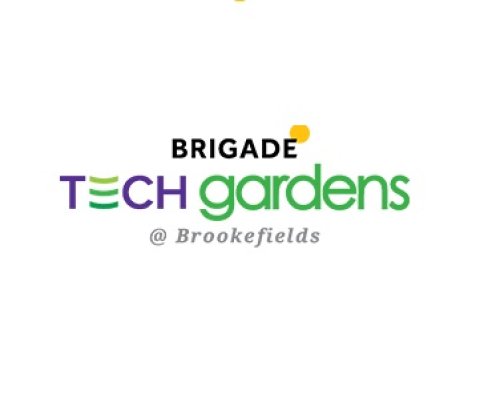 Office Space for Rent in Whitefield, Bangalore | Brigade Tech Garden