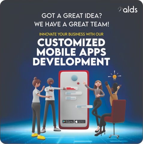 Mobile app developers in Jaipu