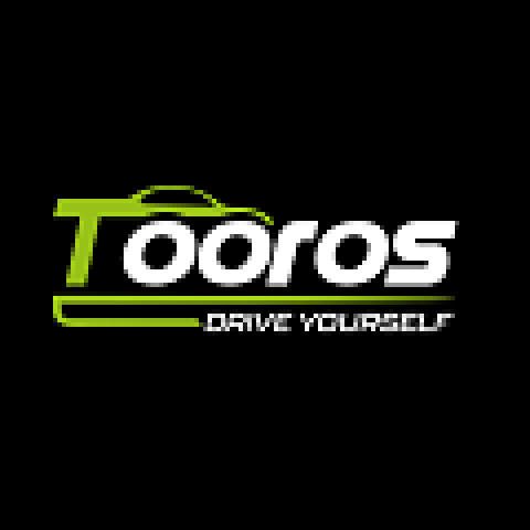 toorsdriveyourself