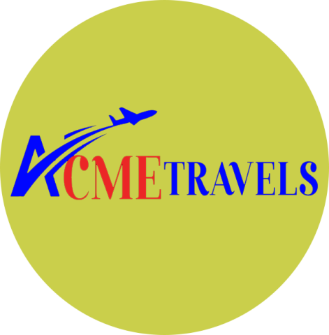 Acme Kashmir Travels