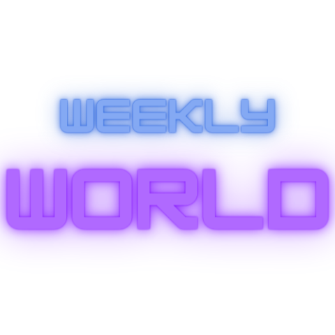 weekly world