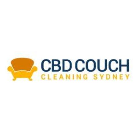 CBD Couch Cleaning Sydney