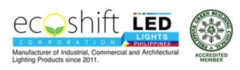 Smart Street LED Light | Ecoshift Corp
