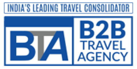 B2B Travel Agency India Pvt ltd