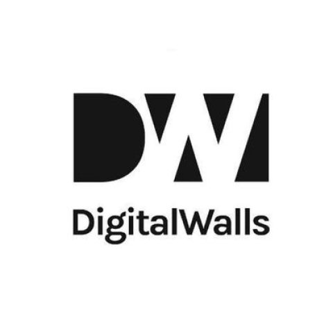 Digital Walls