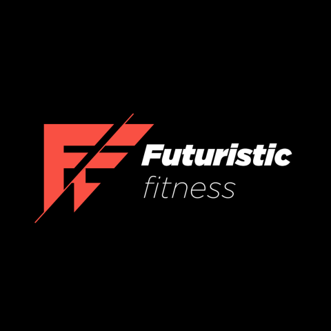 Futuristic Fitness Gym & Boxing