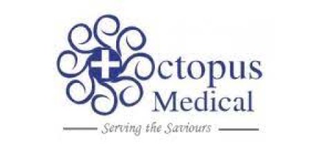 Octopus Medical Technologies P. Ltd