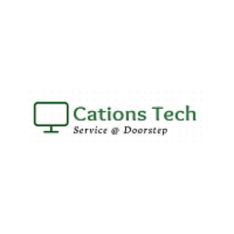 CationsTech