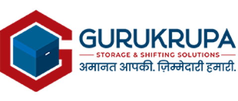 Gurukrupa Storage & Shifting Solutions