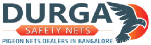 Durga Pigeon Net | Bird Net Installation  | Safety Nets In Bangalore