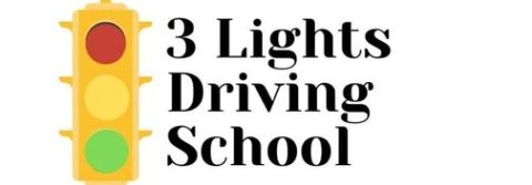 3 Lights Driving School